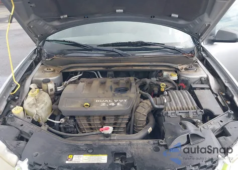 2013 Dodge Avenger Se z USA, uszkodzony, nr VIN 1C3CDZAB7DN627247